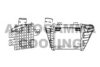 AUTOGAMMA 101962 Intercooler, charger